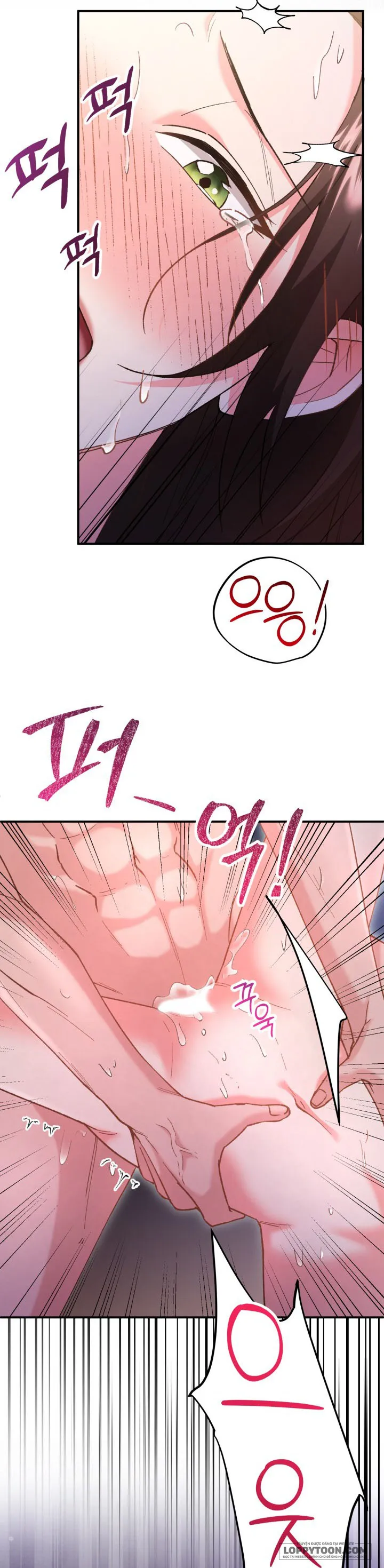 Vì Đó Là Yêu - Chap 1 - Trang 11