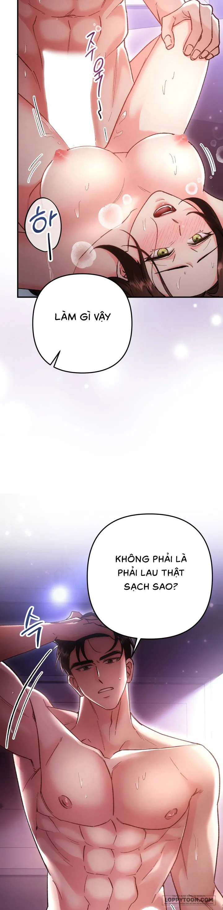 Vì Đó Là Yêu - Chap 1 - Trang 13