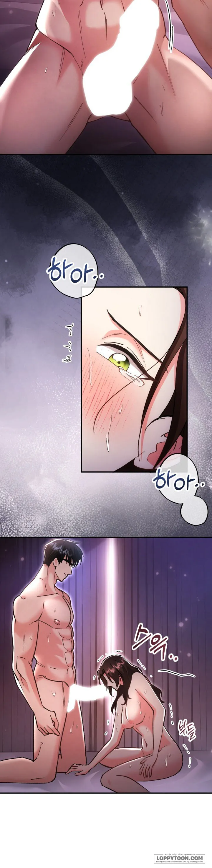 Vì Đó Là Yêu - Chap 1 - Trang 14