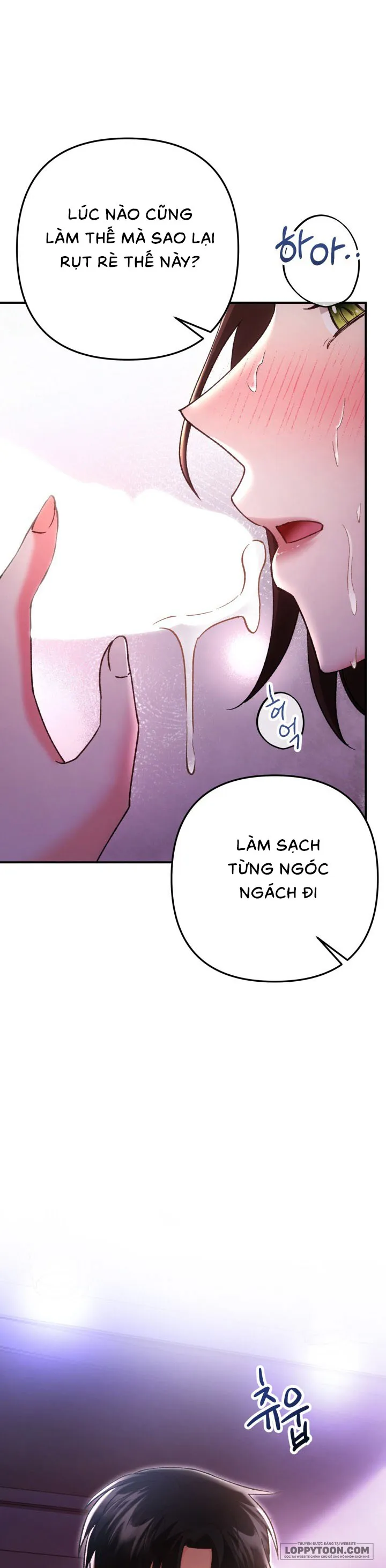 Vì Đó Là Yêu - Chap 1 - Trang 15