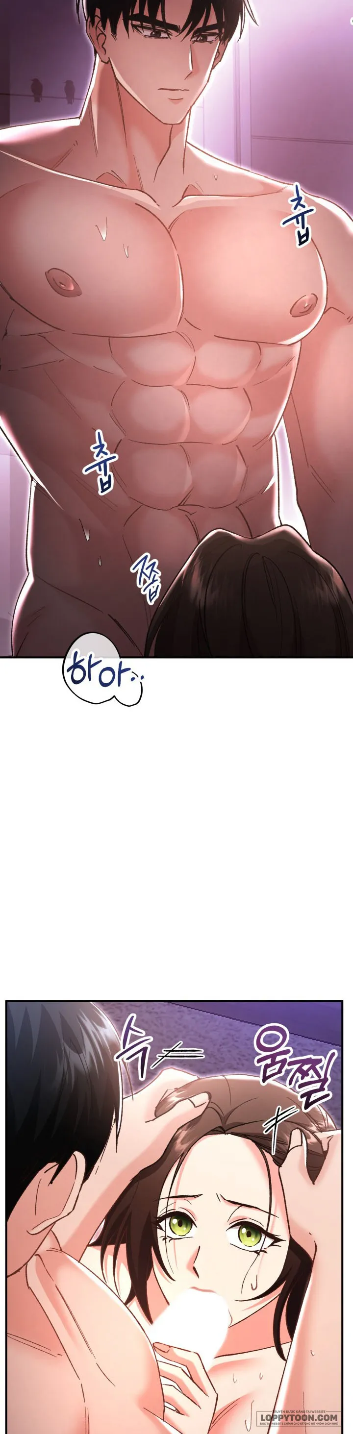 Vì Đó Là Yêu - Chap 1 - Trang 16