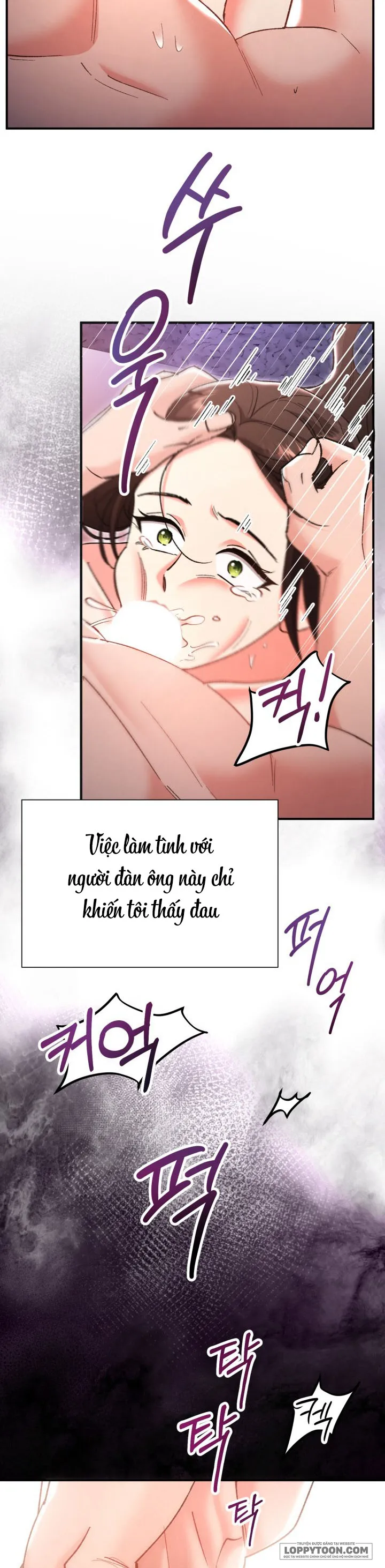 Vì Đó Là Yêu - Chap 1 - Trang 17