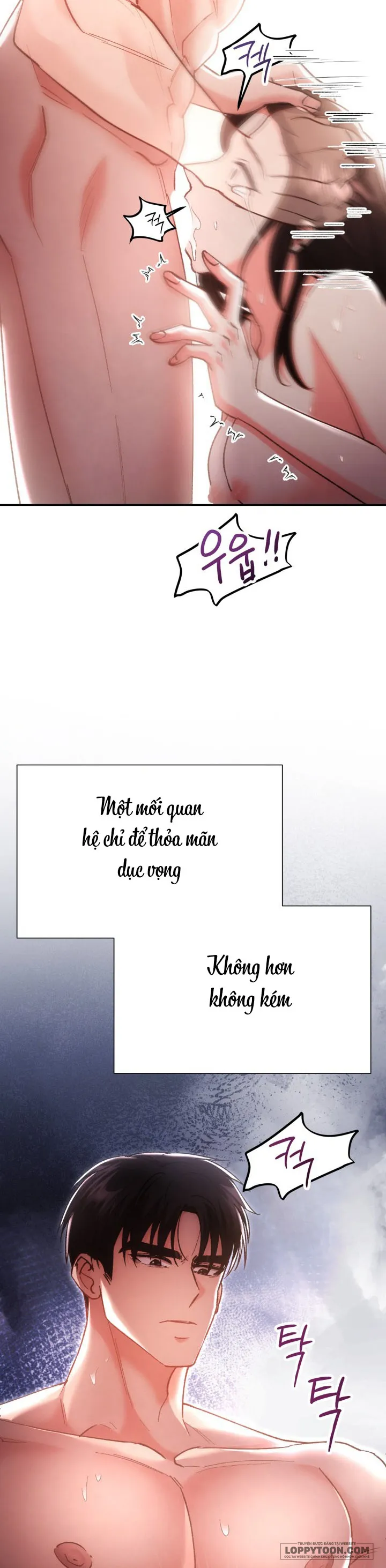 Vì Đó Là Yêu - Chap 1 - Trang 18