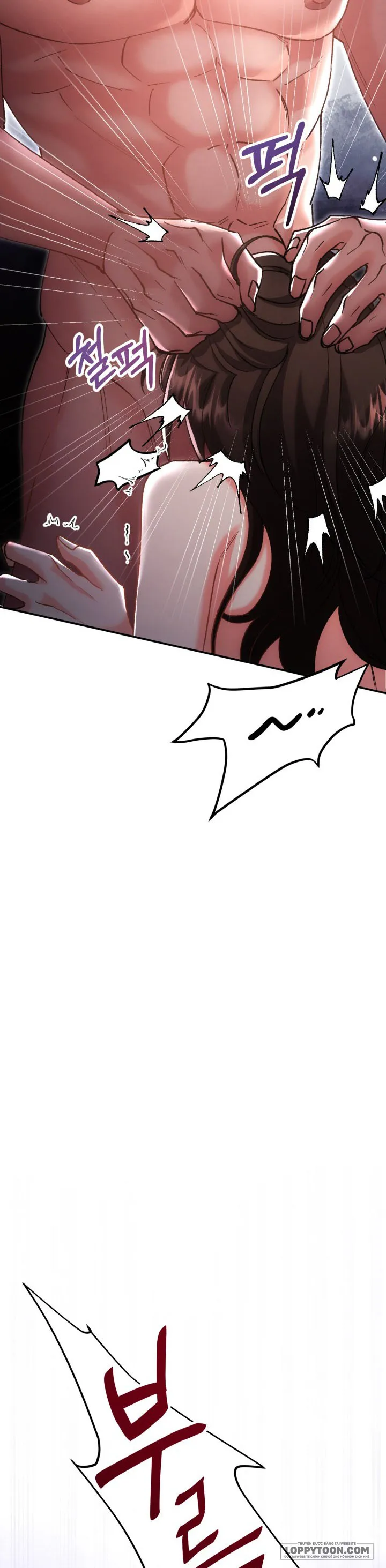 Vì Đó Là Yêu - Chap 1 - Trang 19