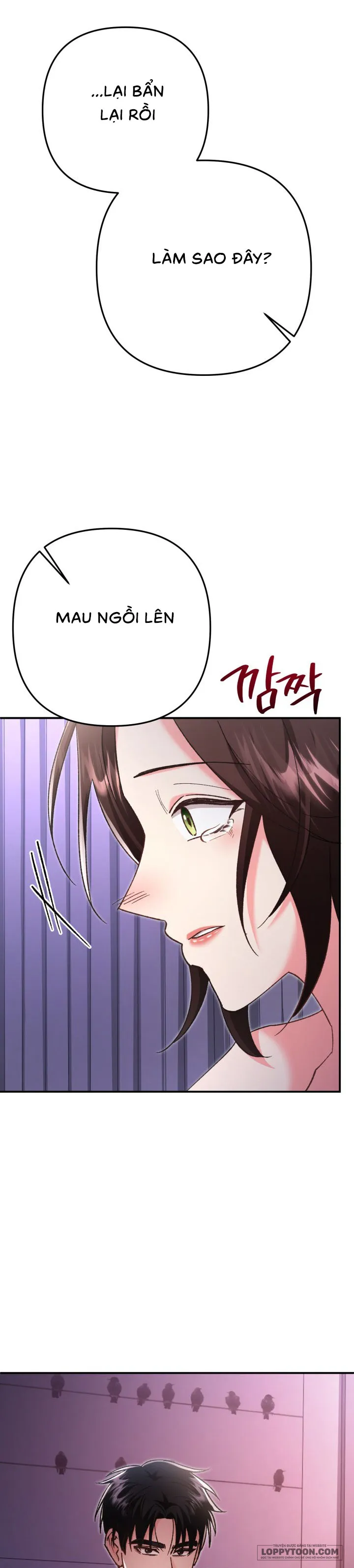 Vì Đó Là Yêu - Chap 1 - Trang 22