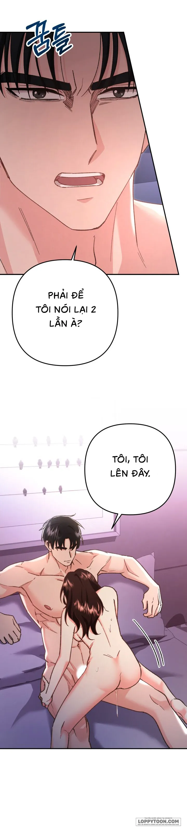 Vì Đó Là Yêu - Chap 1 - Trang 24