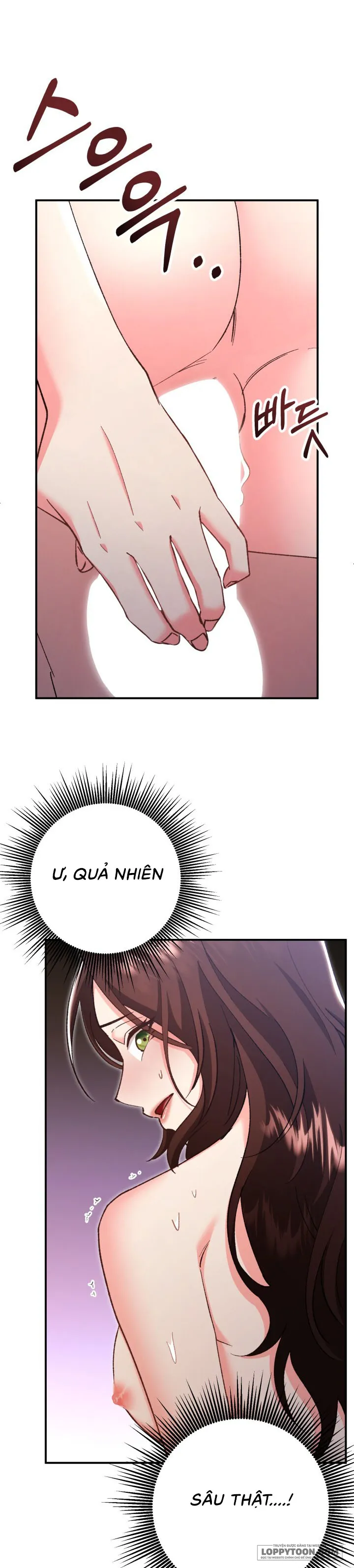 Vì Đó Là Yêu - Chap 1 - Trang 25