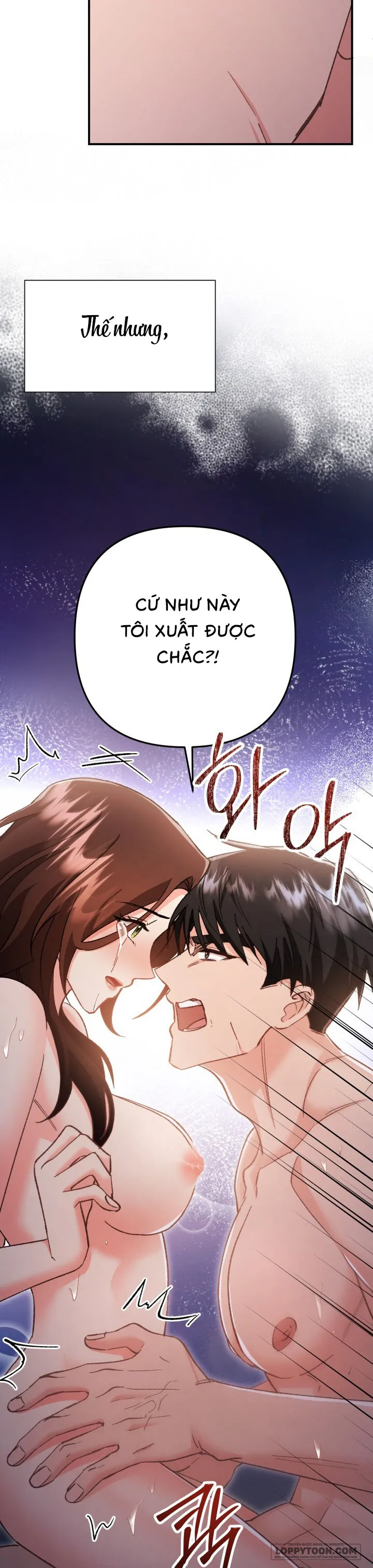 Vì Đó Là Yêu - Chap 1 - Trang 30