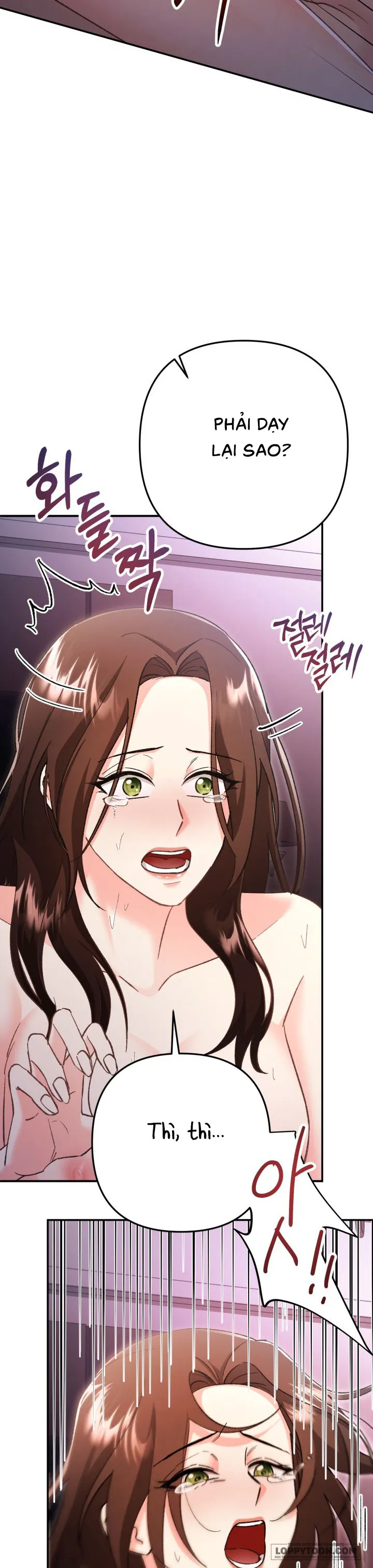 Vì Đó Là Yêu - Chap 1 - Trang 31