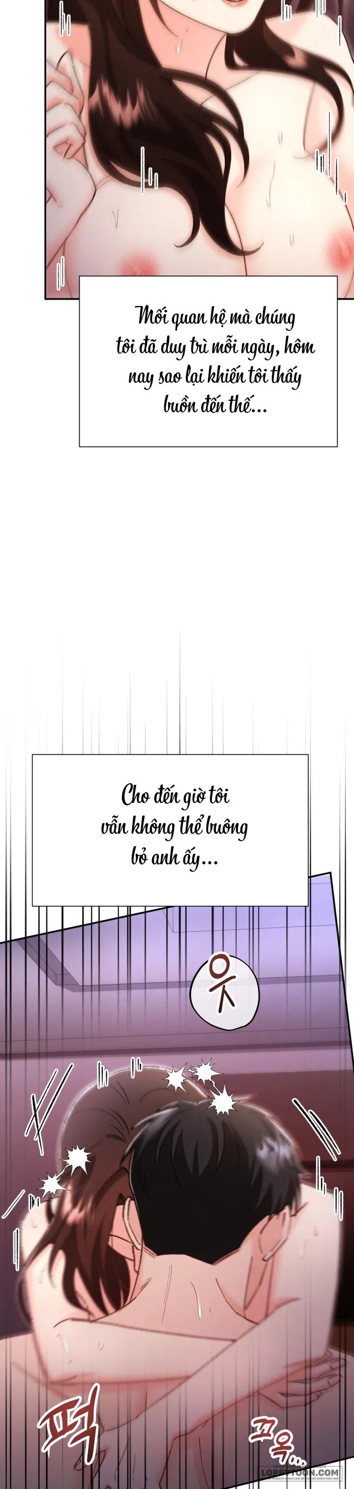 Vì Đó Là Yêu - Chap 1 - Trang 32