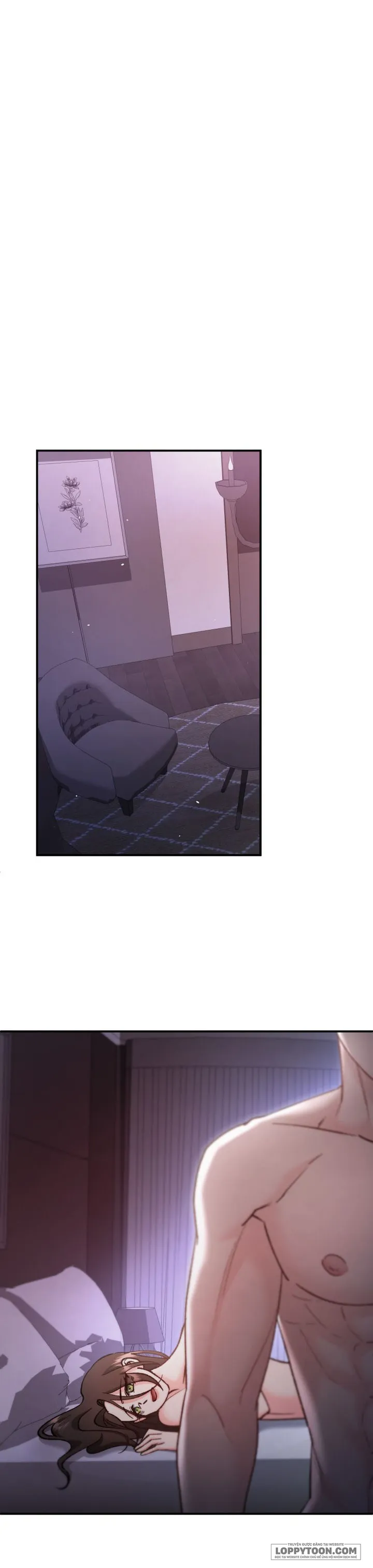 Vì Đó Là Yêu - Chap 1 - Trang 35