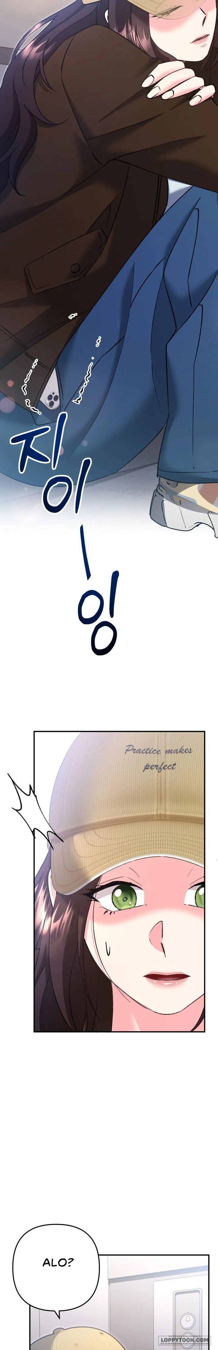 Vì Đó Là Yêu - Chap 1 - Trang 41