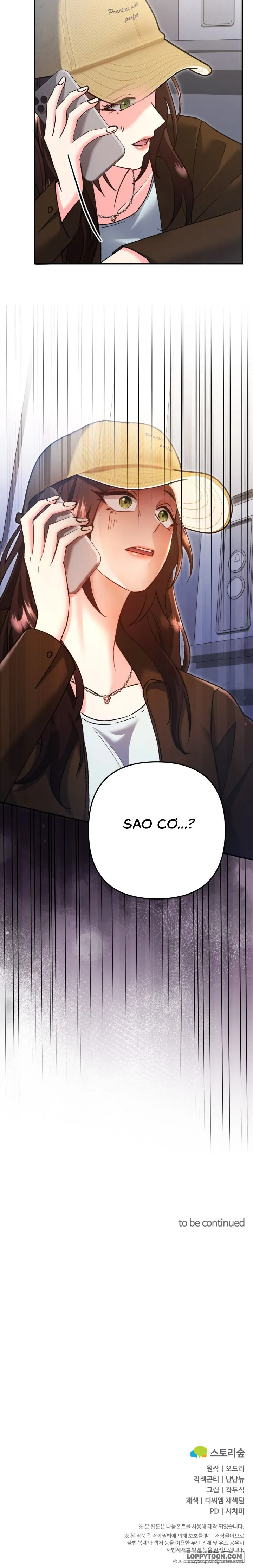 Vì Đó Là Yêu - Chap 1 - Trang 42