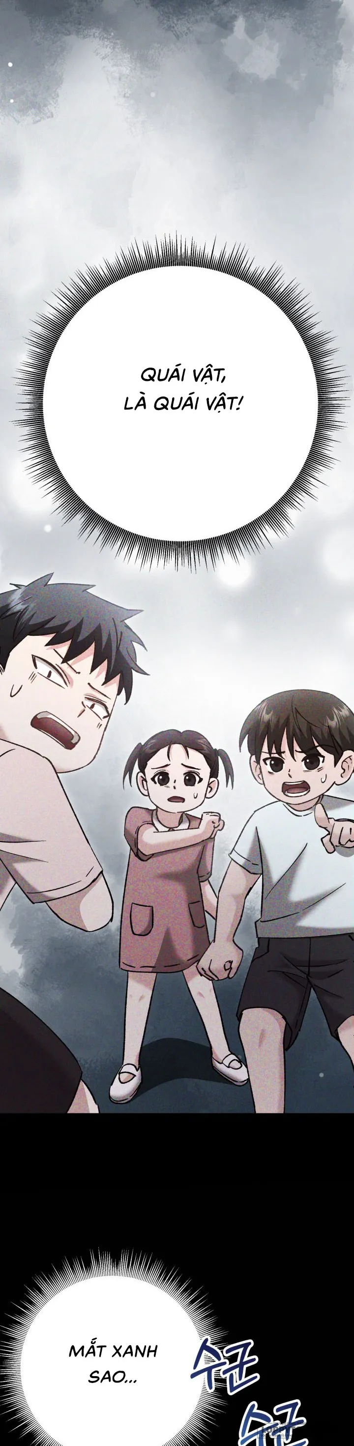 Vì Đó Là Yêu - Chap 1 - Trang 9