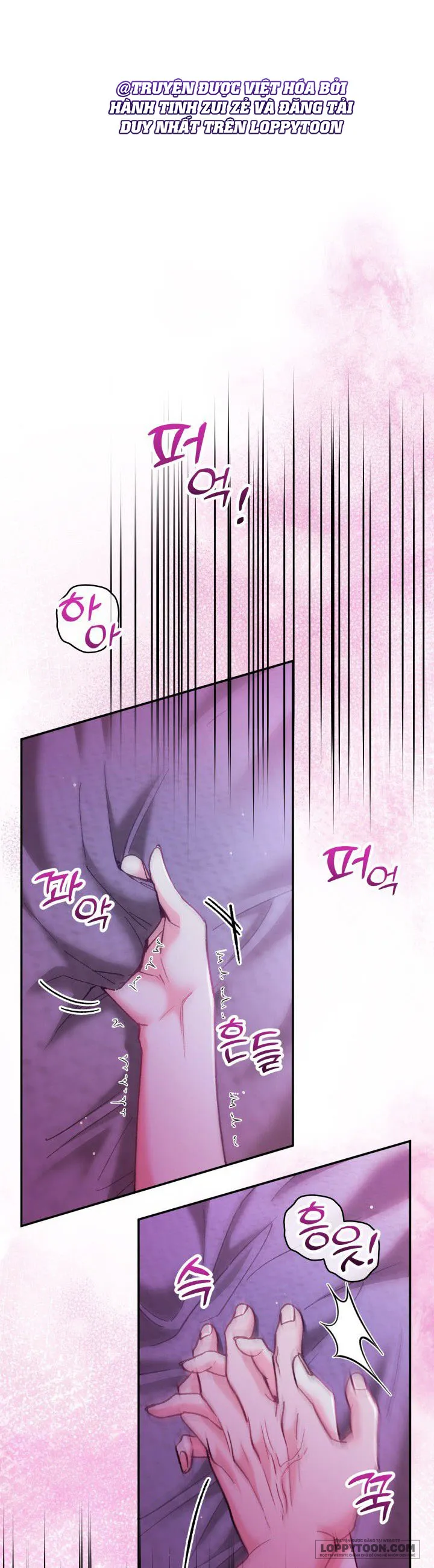 Vì Đó Là Yêu - Chap 10 - Trang 1