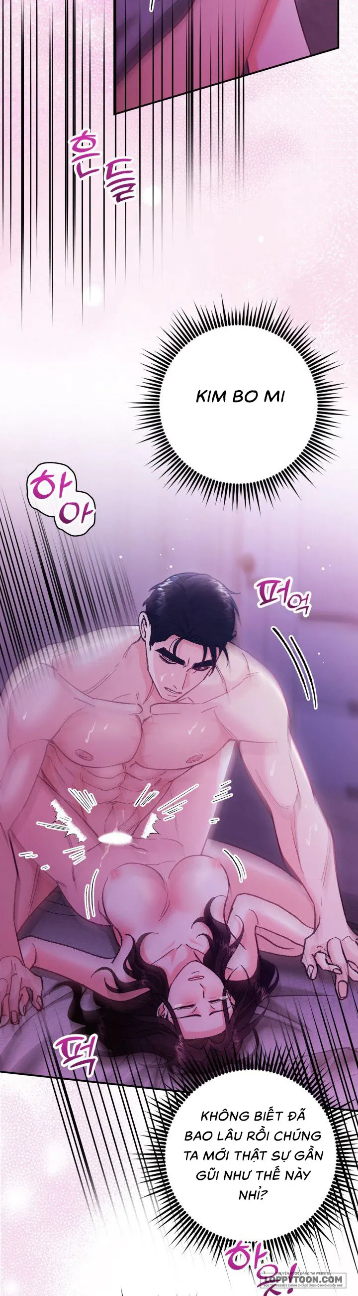 Vì Đó Là Yêu - Chap 10 - Trang 2