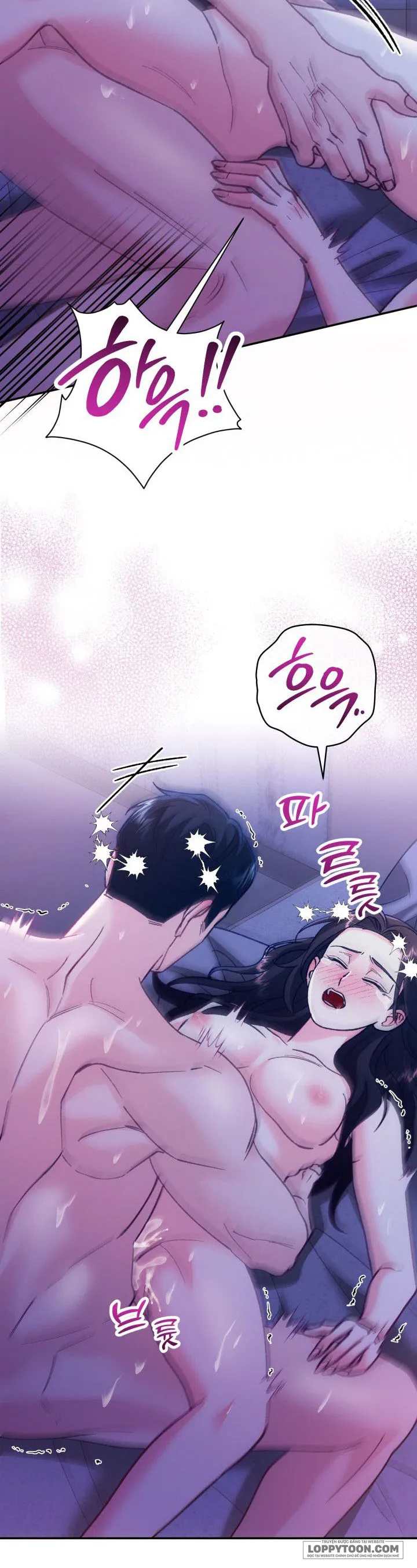 Vì Đó Là Yêu - Chap 10 - Trang 11