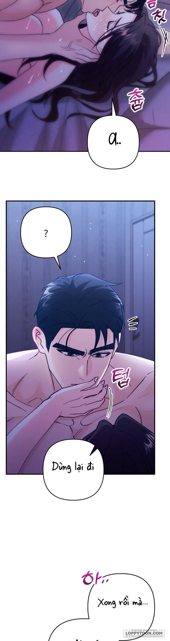 Vì Đó Là Yêu - Chap 10 - Trang 13