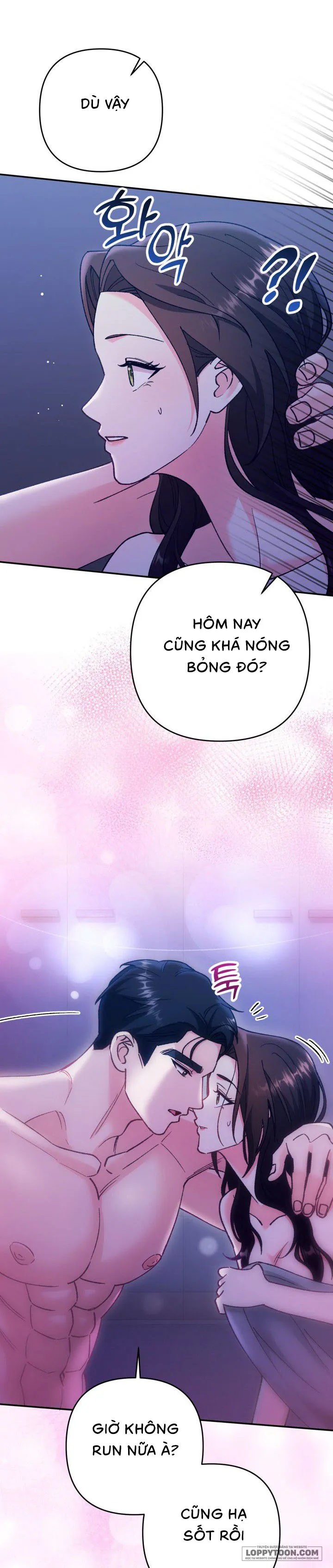 Vì Đó Là Yêu - Chap 10 - Trang 15