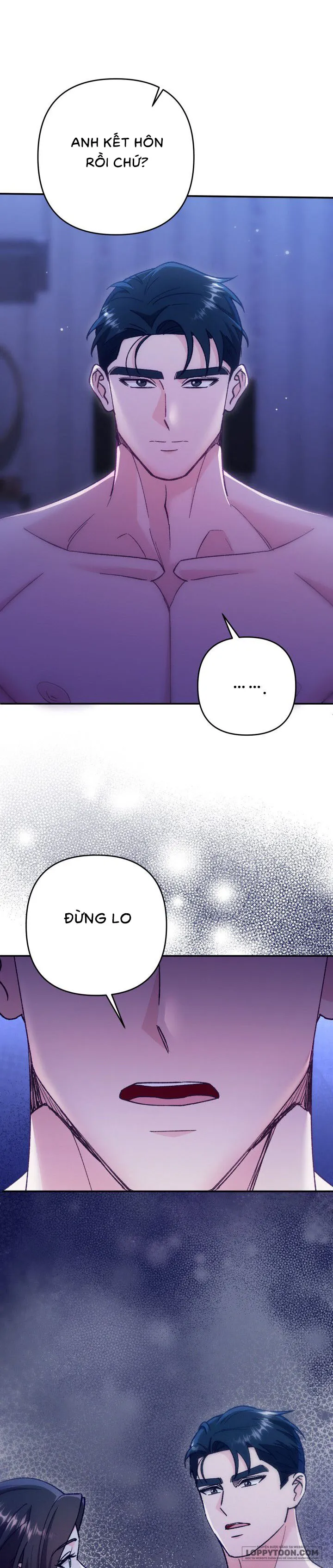 Vì Đó Là Yêu - Chap 10 - Trang 17