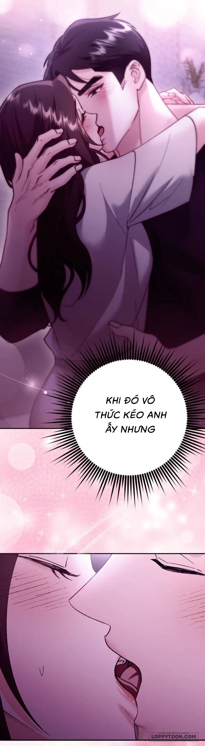 Vì Đó Là Yêu - Chap 10 - Trang 22