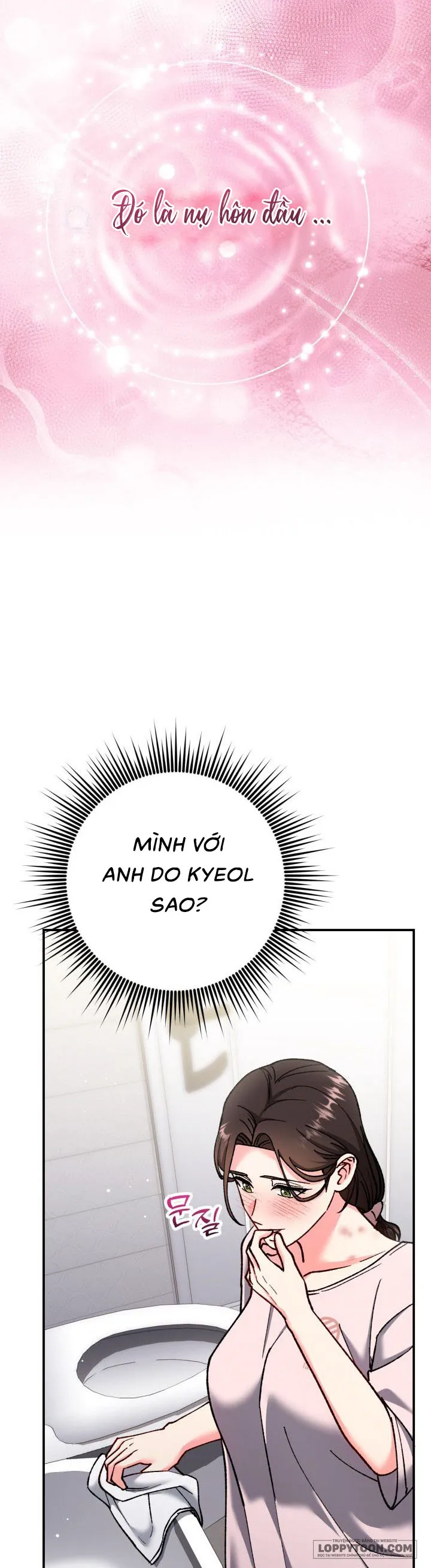 Vì Đó Là Yêu - Chap 10 - Trang 23