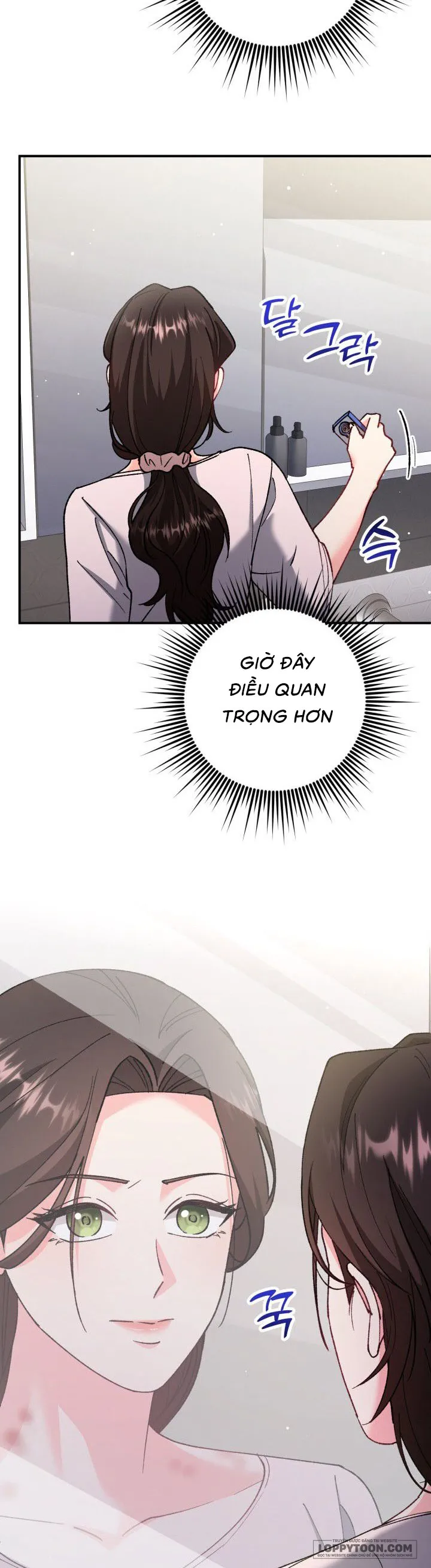 Vì Đó Là Yêu - Chap 10 - Trang 25
