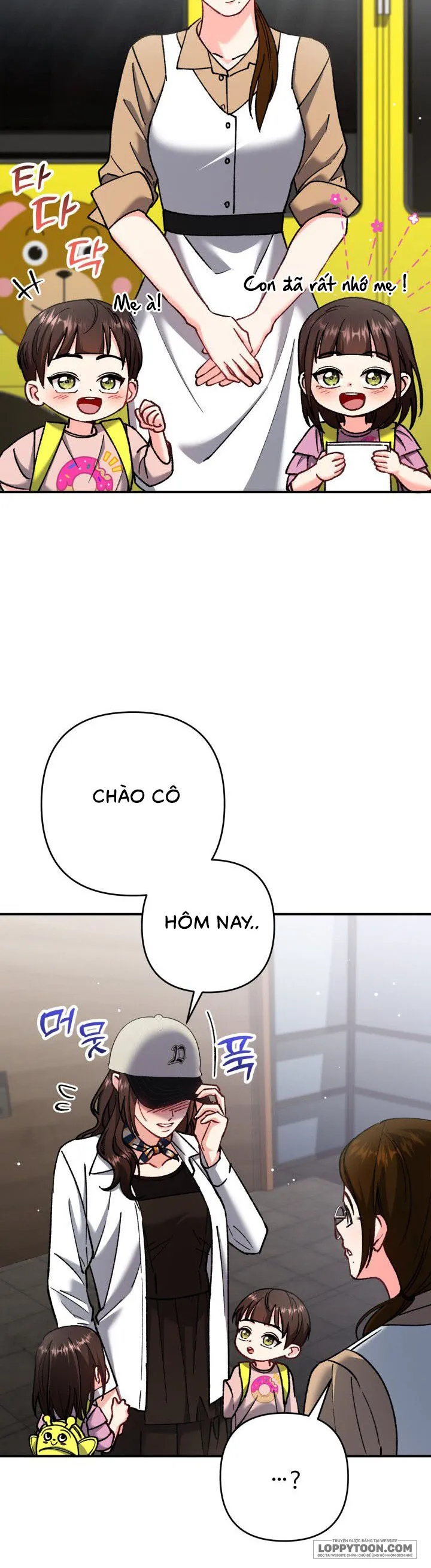 Vì Đó Là Yêu - Chap 10 - Trang 28