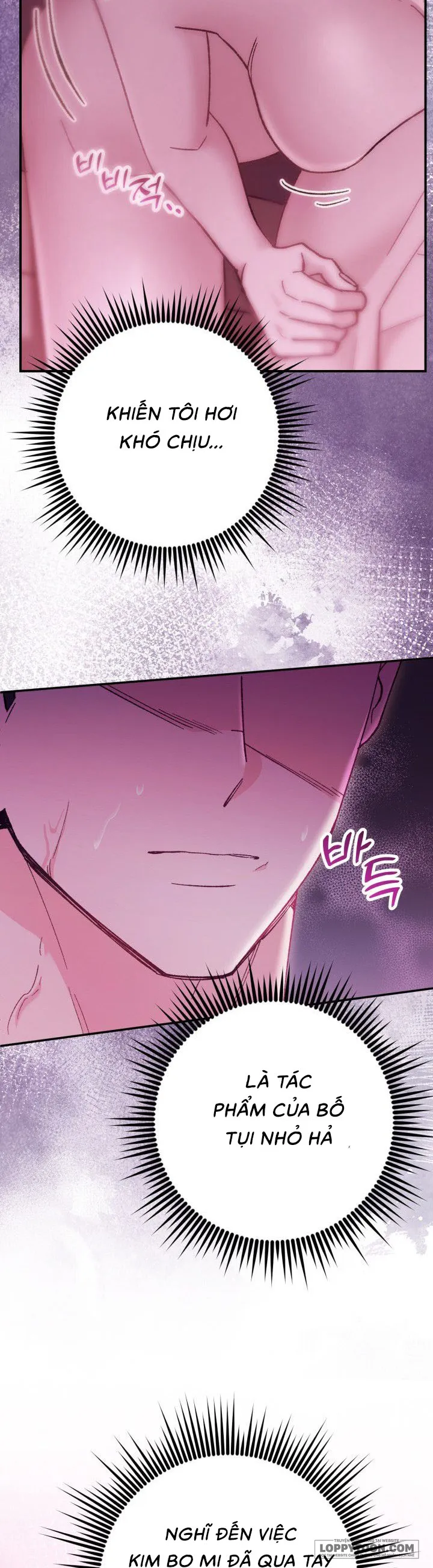 Vì Đó Là Yêu - Chap 10 - Trang 4