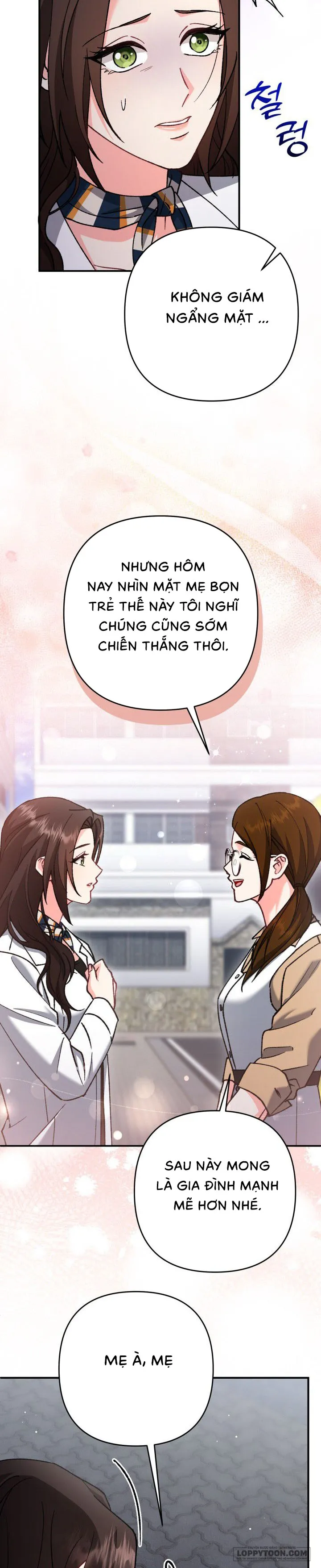Vì Đó Là Yêu - Chap 10 - Trang 31