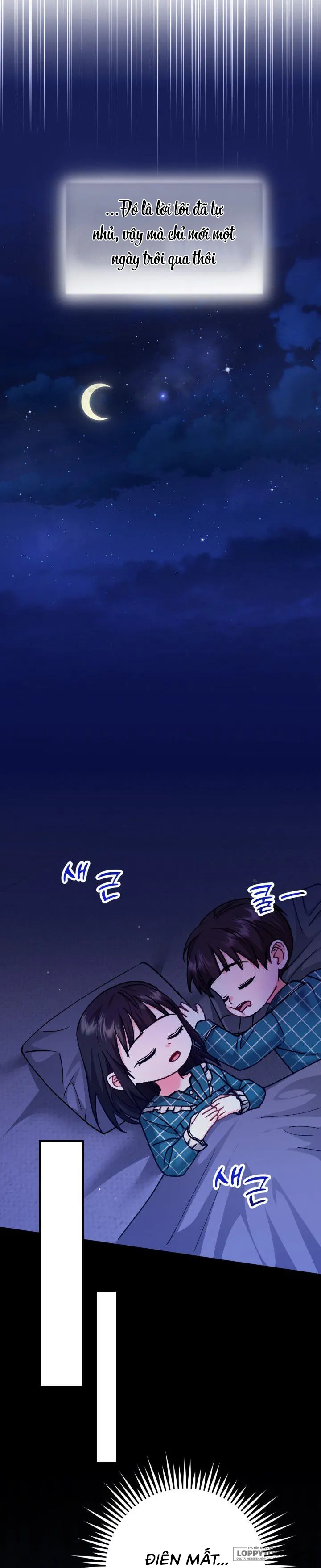 Vì Đó Là Yêu - Chap 10 - Trang 34