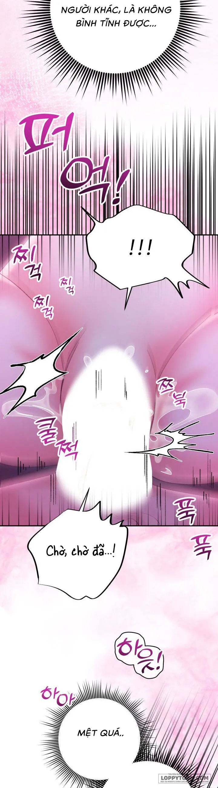 Vì Đó Là Yêu - Chap 10 - Trang 5