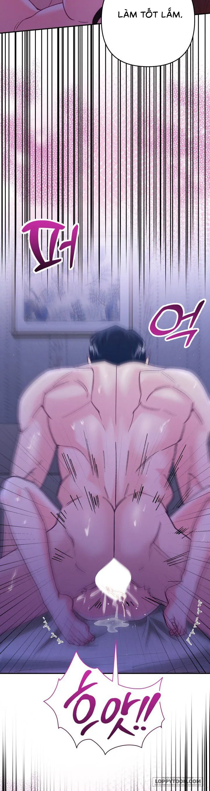 Vì Đó Là Yêu - Chap 10 - Trang 9