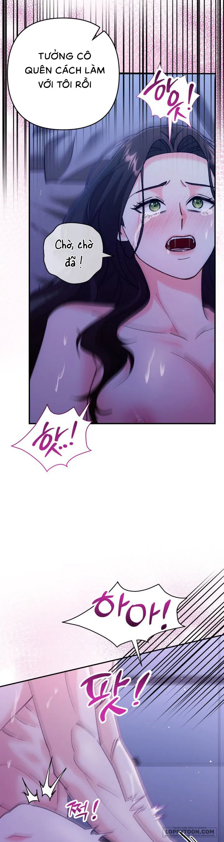 Vì Đó Là Yêu - Chap 10 - Trang 10