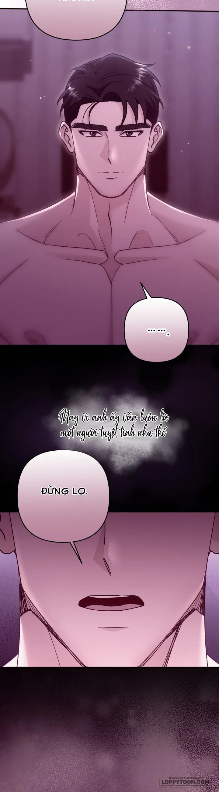 Vì Đó Là Yêu - Chap 11 - Trang 12
