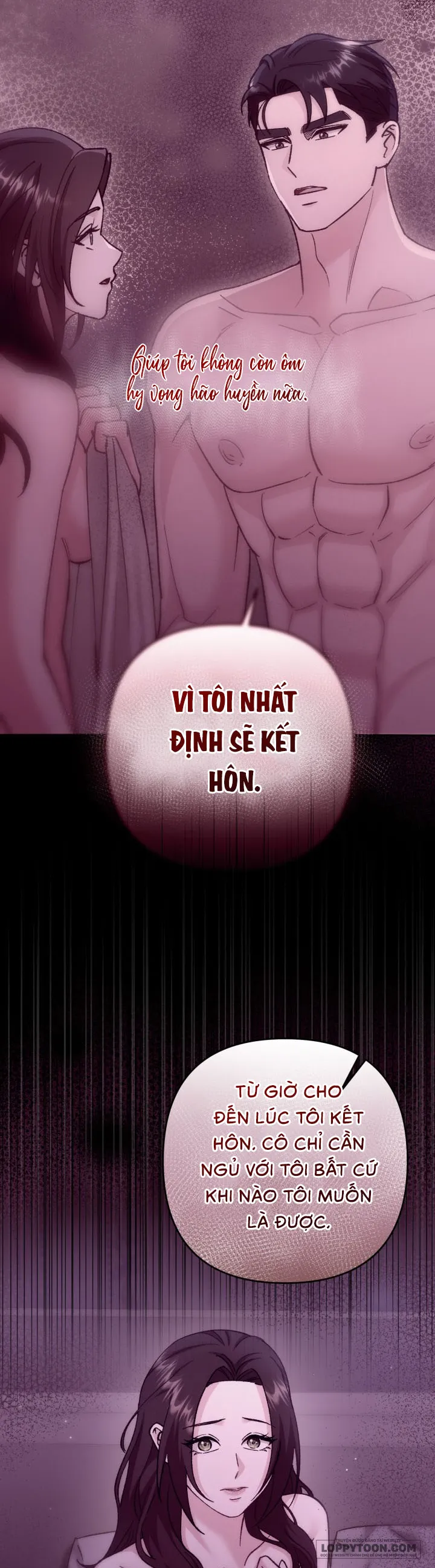 Vì Đó Là Yêu - Chap 11 - Trang 13