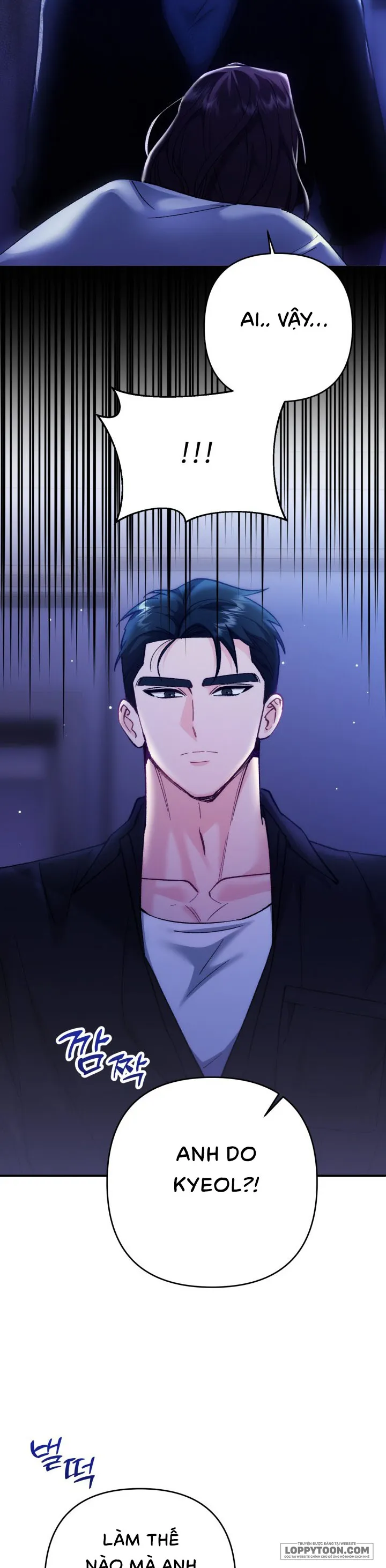 Vì Đó Là Yêu - Chap 11 - Trang 17
