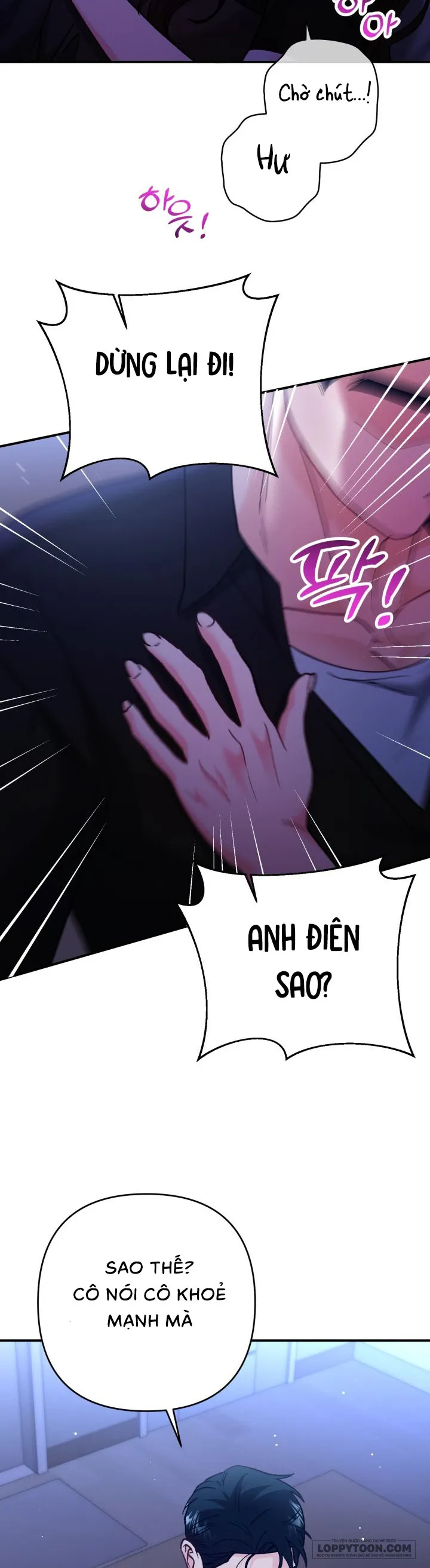 Vì Đó Là Yêu - Chap 11 - Trang 27