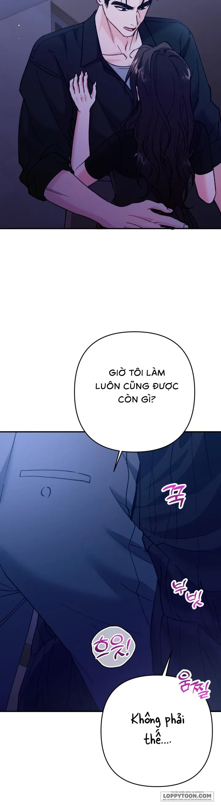 Vì Đó Là Yêu - Chap 11 - Trang 28