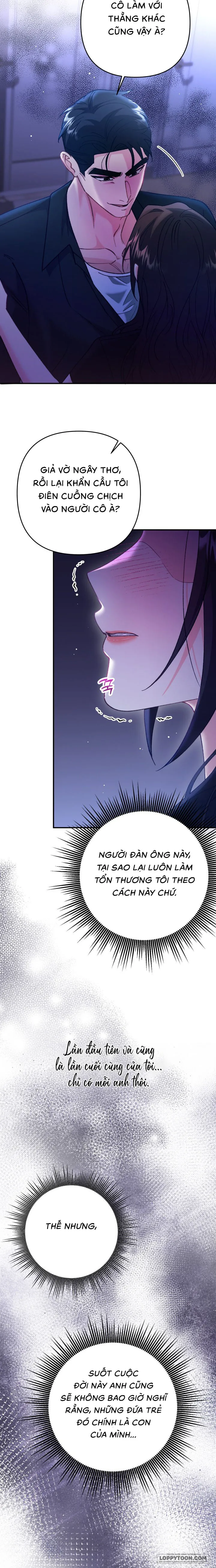 Vì Đó Là Yêu - Chap 11 - Trang 31