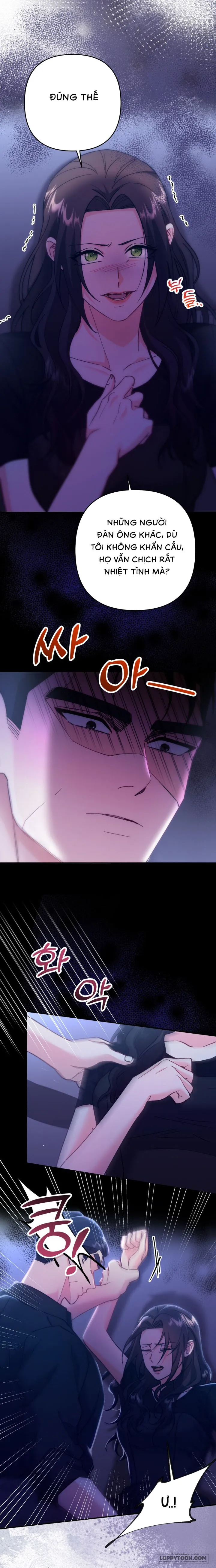 Vì Đó Là Yêu - Chap 11 - Trang 32