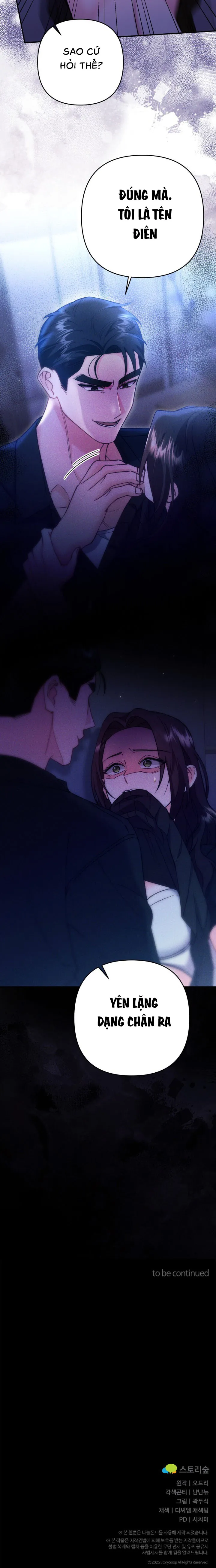 Vì Đó Là Yêu - Chap 11 - Trang 35