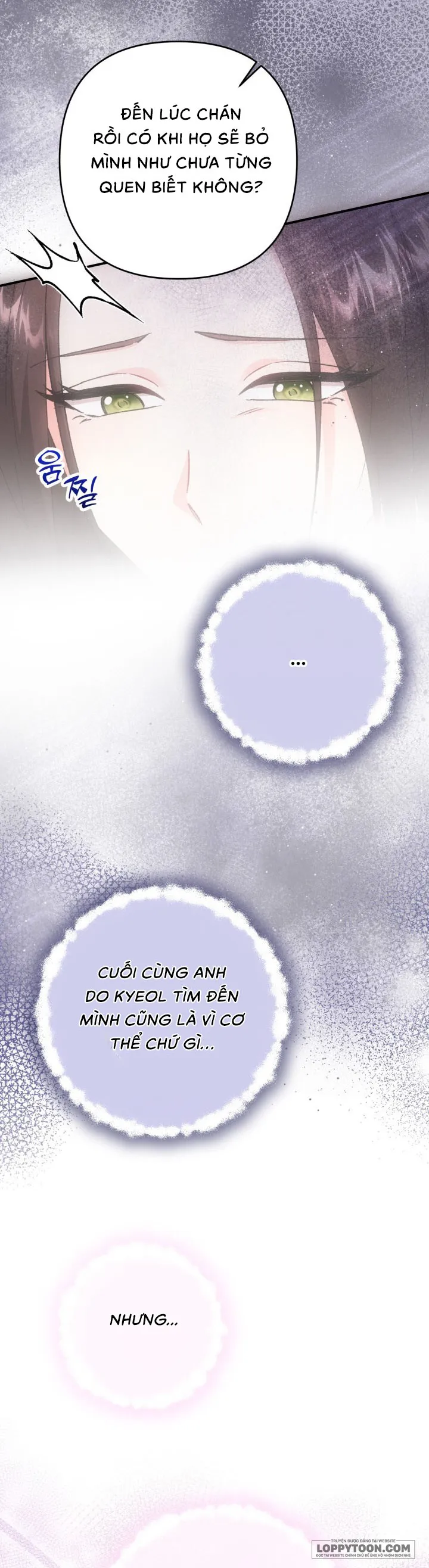 Vì Đó Là Yêu - Chap 11 - Trang 5