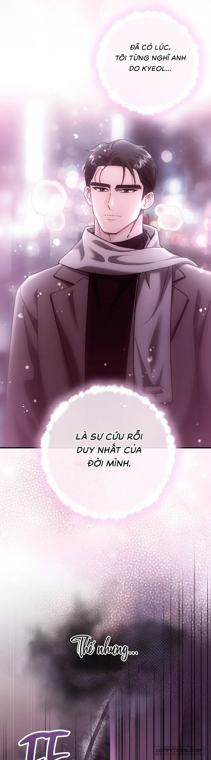 Vì Đó Là Yêu - Chap 11 - Trang 8