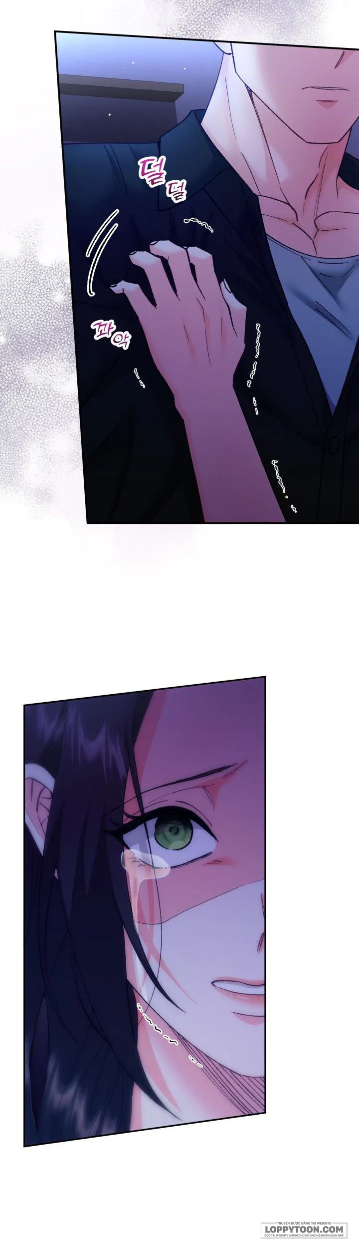 Vì Đó Là Yêu - Chap 12 - Trang 14