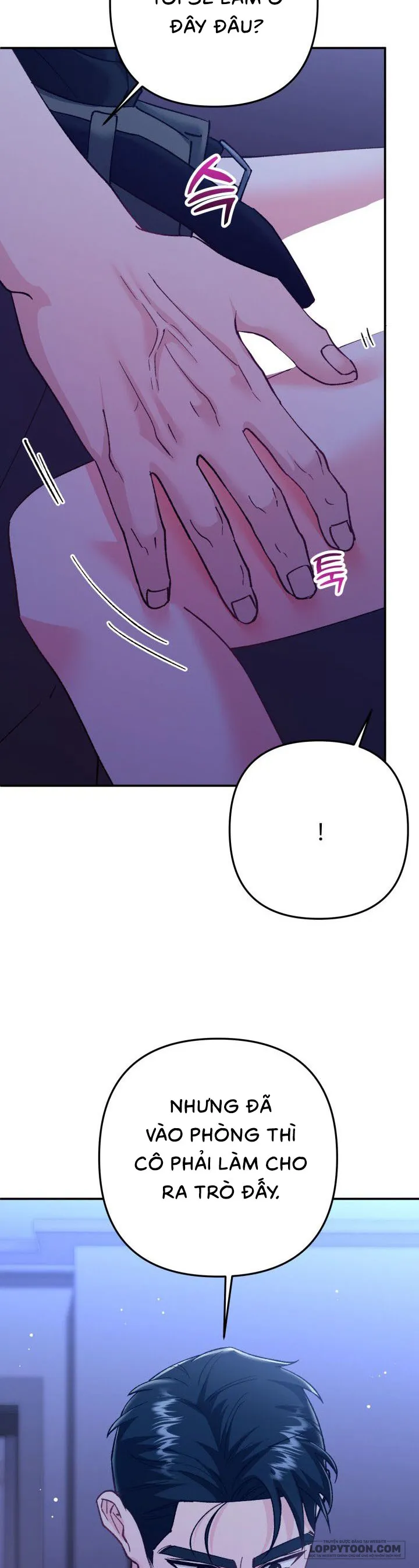 Vì Đó Là Yêu - Chap 12 - Trang 16