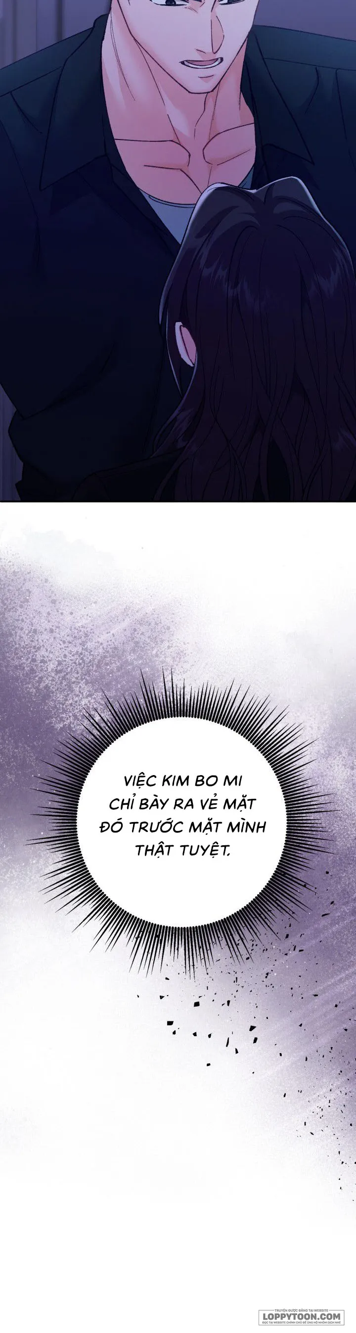 Vì Đó Là Yêu - Chap 12 - Trang 17