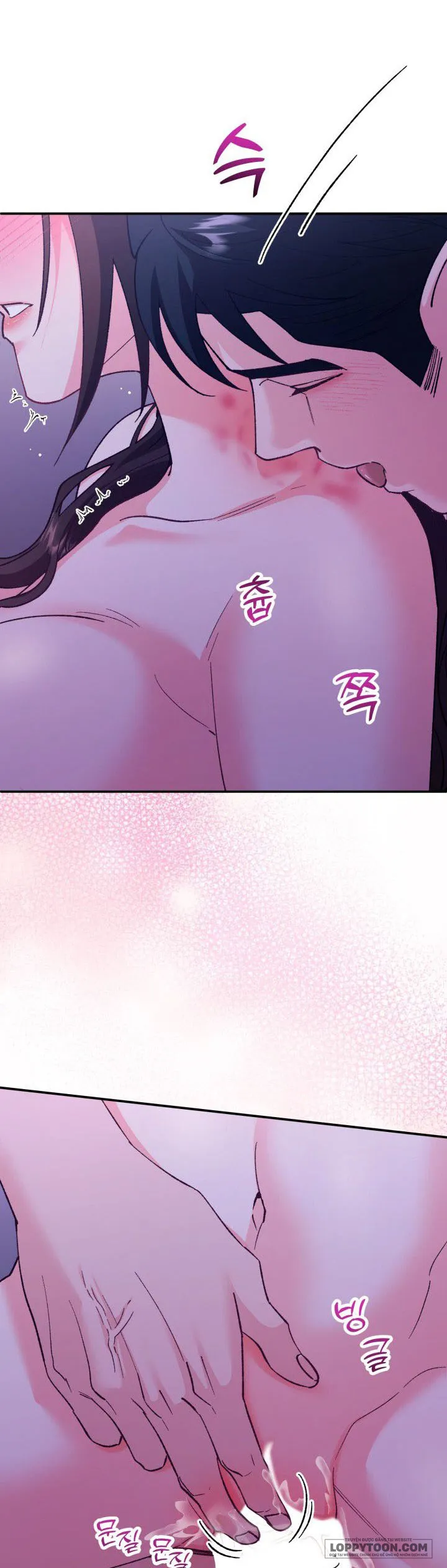 Vì Đó Là Yêu - Chap 12 - Trang 22