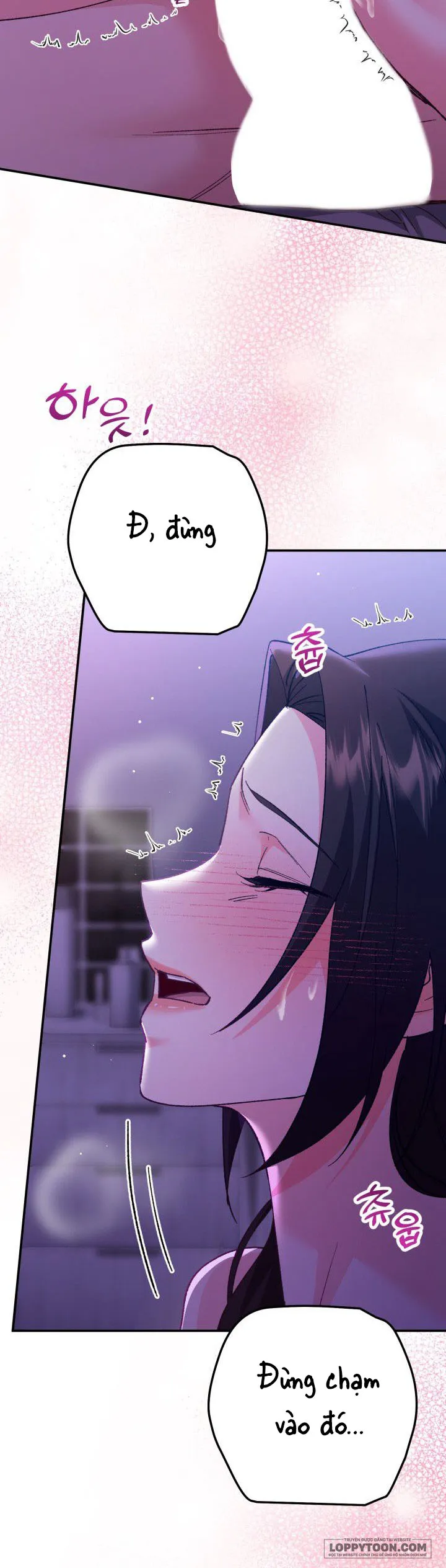 Vì Đó Là Yêu - Chap 12 - Trang 23