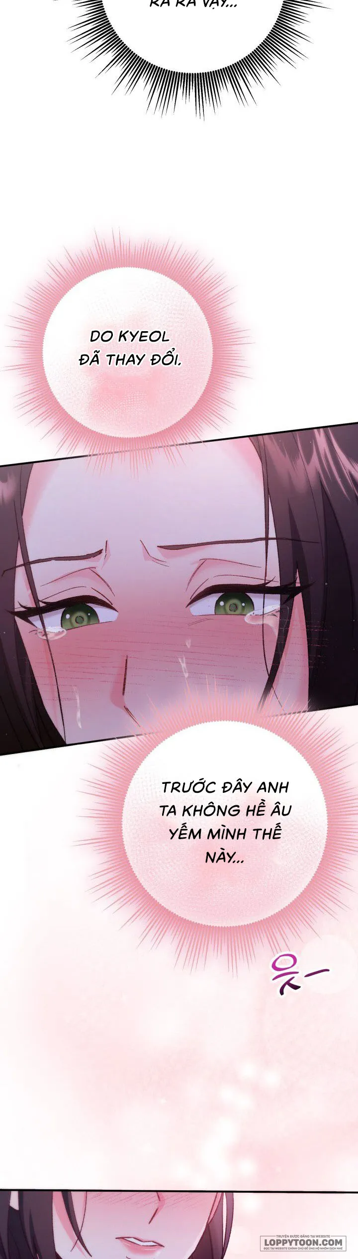 Vì Đó Là Yêu - Chap 12 - Trang 25